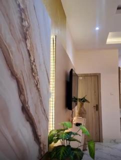 Peaceful dwellings - 4