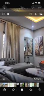 Peaceful dwellings - 1