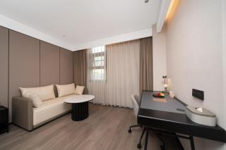 Atour Hotel Chengdu Tongzilin South Railway Station - Chengdu - 6