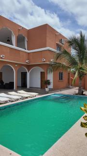 La Villa saumon de la lagune - 1