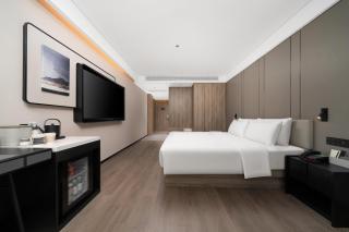 Atour Hotel Chengdu Tongzilin South Railway Station - Chengdu - 2