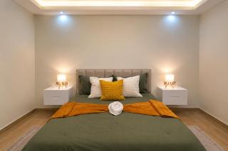 Luxury Suite with 2 pools, at central park 1 building B with gym near Downtown mall - 7