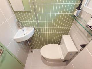 Moine Mini Hotel - 6