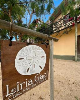 Casa Liria Gael - - 9