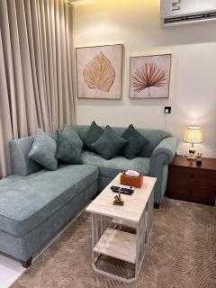 Elegant Studio in Al Aqiq Near KAFD & Riyadh Park - 9