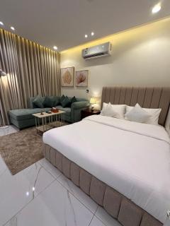 Elegant Studio in Al Aqiq Near KAFD & Riyadh Park - 8