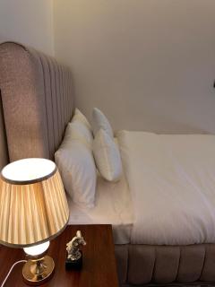 Elegant Studio in Al Aqiq Near KAFD & Riyadh Park - 7