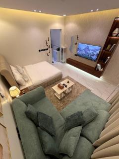 Elegant Studio in Al Aqiq Near KAFD & Riyadh Park - 6