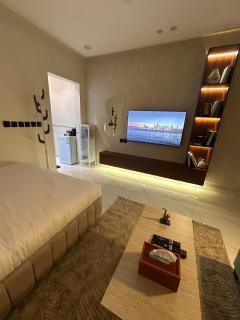 Elegant Studio in Al Aqiq Near KAFD & Riyadh Park - 5