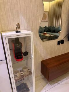 Elegant Studio in Al Aqiq Near KAFD & Riyadh Park - 3