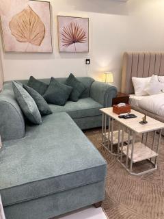 Elegant Studio in Al Aqiq Near KAFD & Riyadh Park - 0