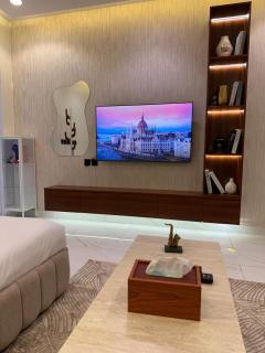 Elegant Studio in Al Aqiq Near KAFD & Riyadh Park - 2