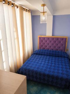 Hotel Golden - Ex Clements - 1