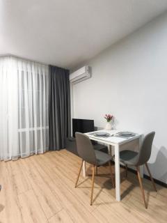 GIA Paradise Apartments 1 - 4