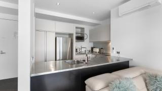 Waterfront Marina Retreat with Pool, Gym, Parking - 4
