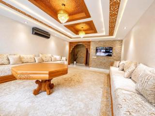 Le cocon Prestige & terrasse parking - 9