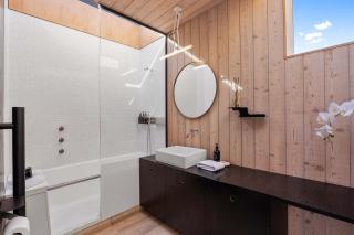 The Sumner Escape - Sleeps 5 Walk to Beach - 3