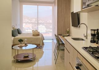 Luxury loft by the beach - Santa Marta, Colombia - 9