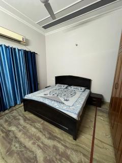 Spacious & Cozy 2BHK Home - 1