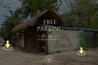 OMA CANCUN - Holistic Healing Center - 5