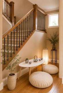Scorpio House Langley- ROOM 3 - 1