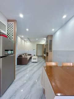 Muong Thanh Apartment My Khe Beach - 0