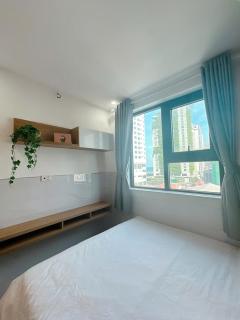 Muong Thanh Apartment My Khe Beach - 8