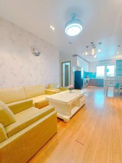 Muong Thanh Apartment My Khe Beach - 7