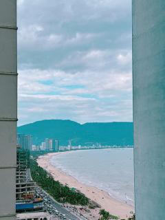 Muong Thanh Apartment My Khe Beach - 6