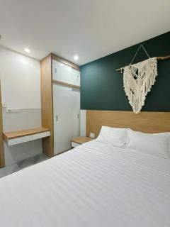 Muong Thanh Apartment My Khe Beach - 4