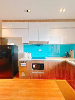 Muong Thanh Apartment My Khe Beach - 2