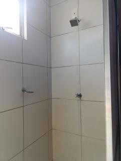 Apartamento 02 quartos, no último andar com vista livre - 2