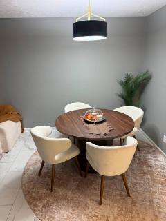1BR + Executive Office Modern Retreat - 2