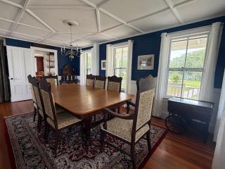 Oceanfront Maine Colonial Cottage - 3