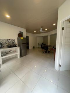 Apartamento Manuel Antonio, monos, playa, naturaleza - 0