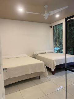 Apartamento Manuel Antonio, monos, playa, naturaleza - 9