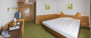 Landidyll Hotel Lamm - 2