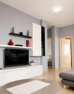 Tirana Skyline Residence - 3