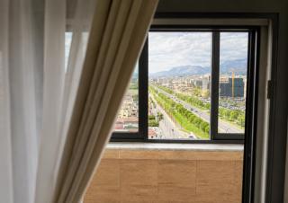 Tirana Skyline Residence - 7