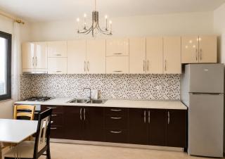 Tirana Skyline Residence - 8