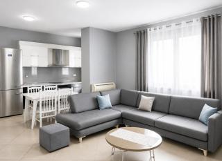 Tirana Skyline Residence - 5
