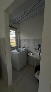 Coronel Vivida Lago 2 Apartment, ground floor - 8
