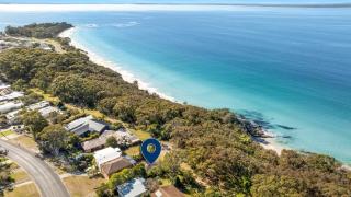 Coastal Cottage - Belle Escapes Jervis Bay - 0