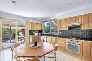 Coastal Cottage - Belle Escapes Jervis Bay - 7