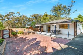 Coastal Cottage - Belle Escapes Jervis Bay - 8