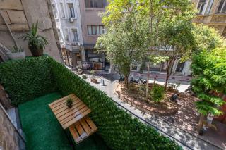 Medusa Historic Luxury Hotel Galata - 4