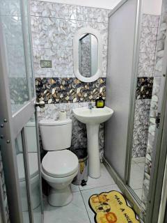 Casa amplia con 4 habitaciones, Ideal familias - 6