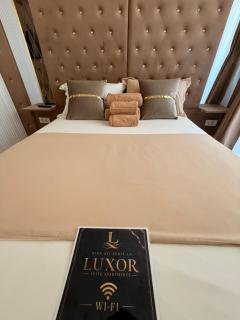 Luxor Suite Premium Apartment - 9