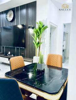 Sallcy apartment - 6