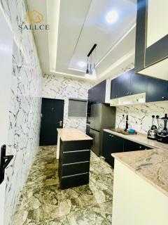Sallcy apartment - 4
